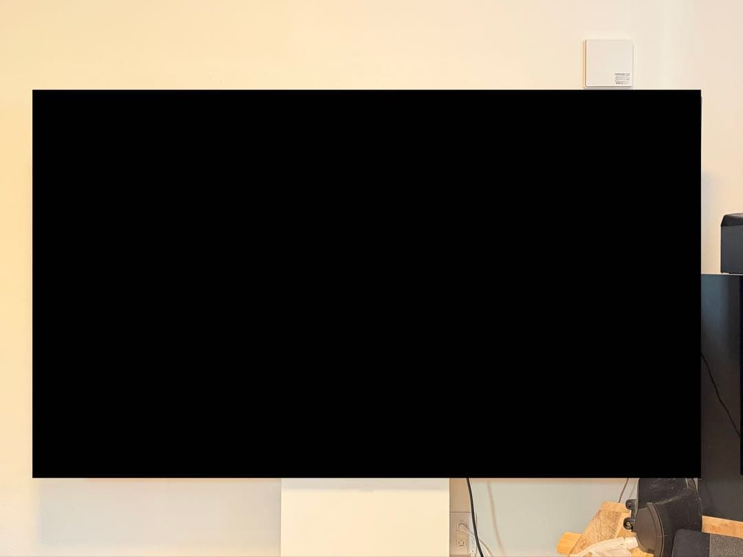 LG75V型 23年製 4K QNED MiniLED LG75V型 23年製 4K QNED MiniLED - メルカリ