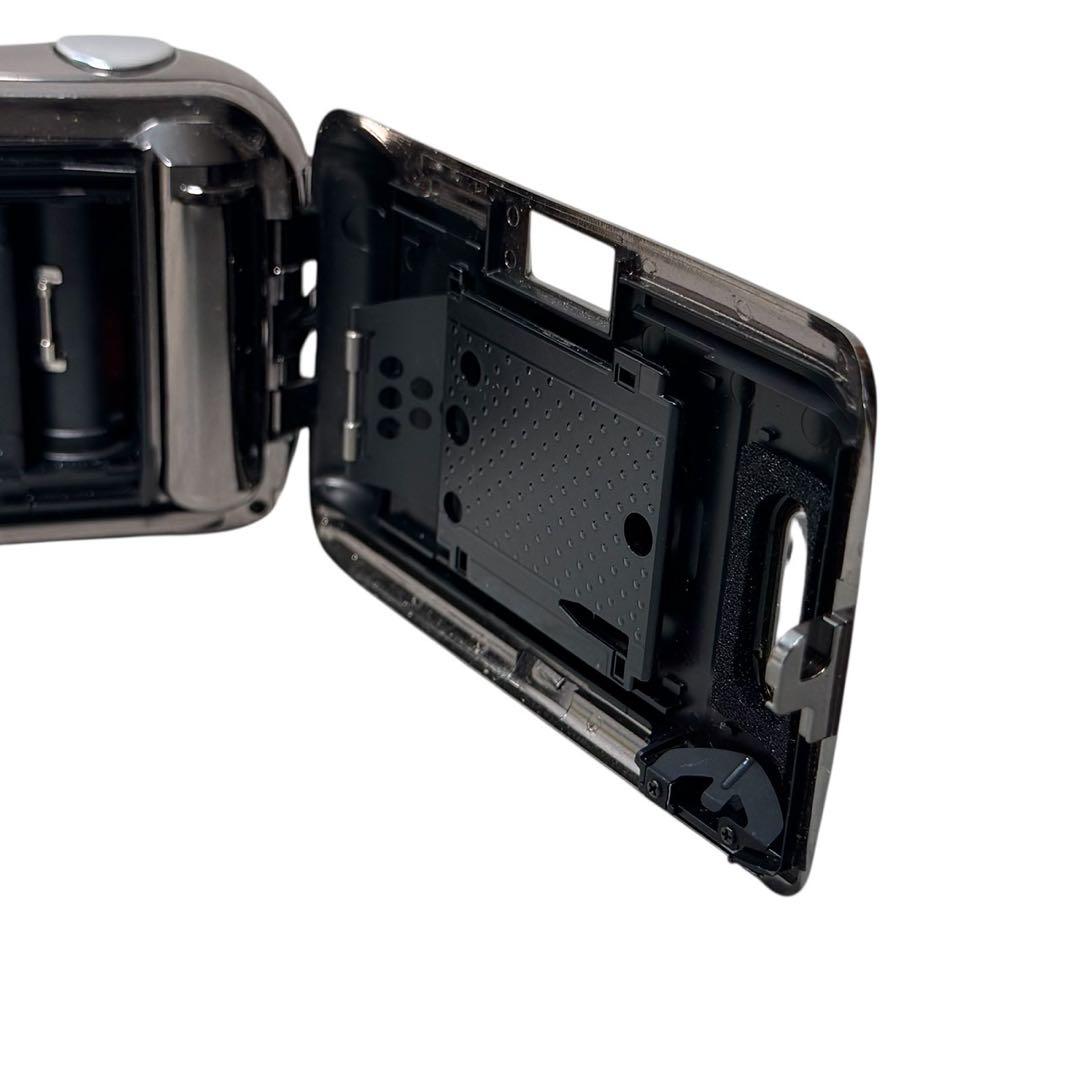 オリンパス OLYMPUS μ ミュー リミテッド 限定 希少 フィルムカメラ