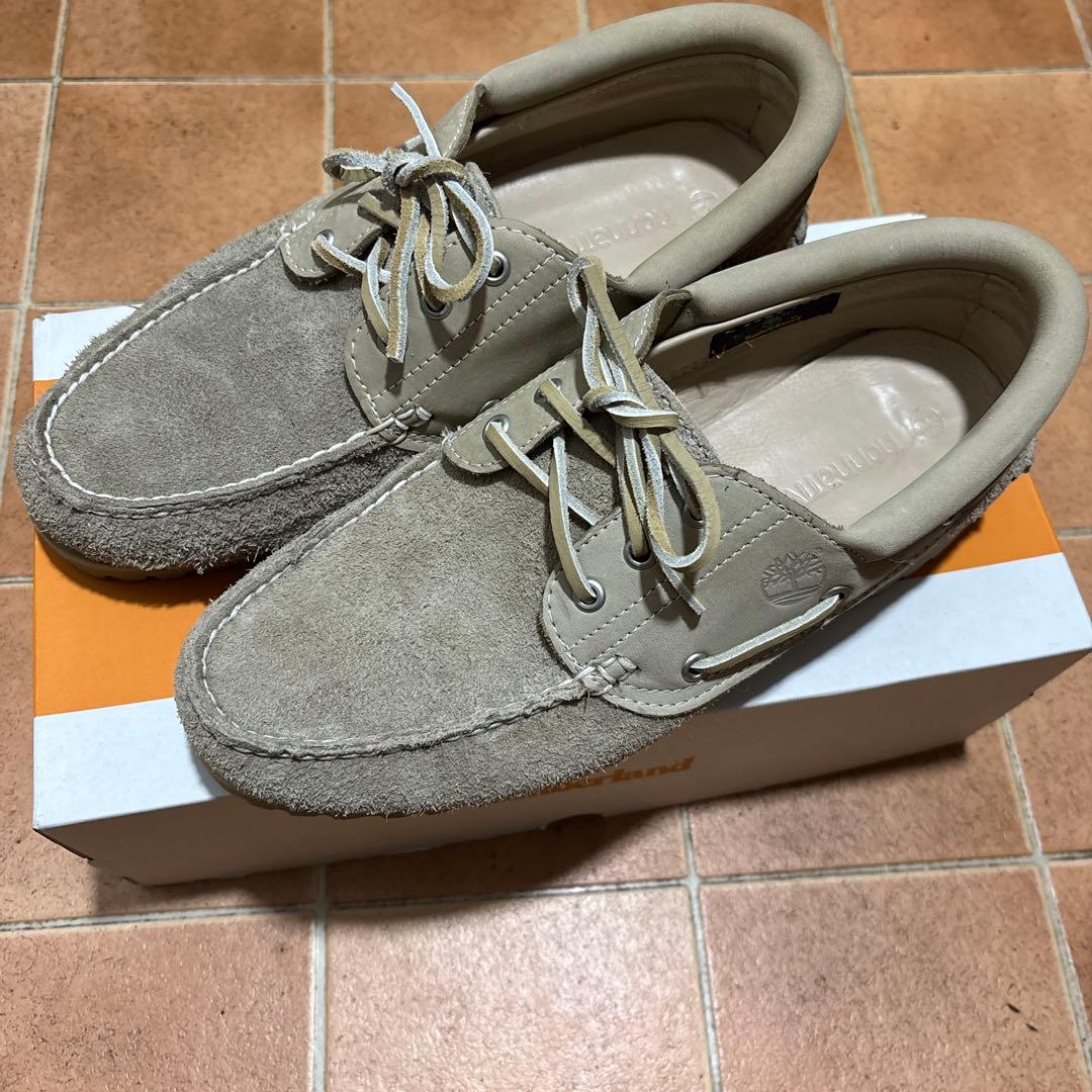 nonnative×Timberland 3 EYE CLASSIC 27.5 Timberland × nonnative 3 EYE CLASSIC – COVERCHORD