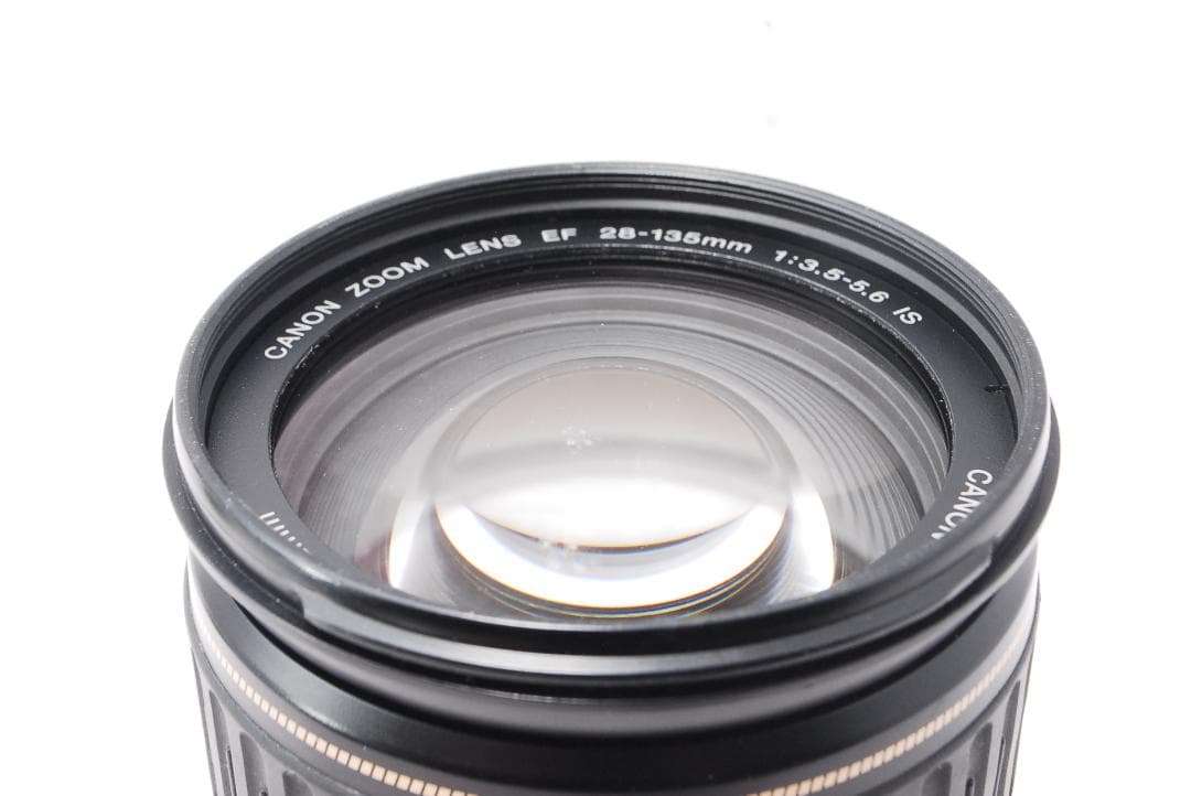 ✨万能レンズ✨Canon EF 28-135mm F3.5-5.6 IS