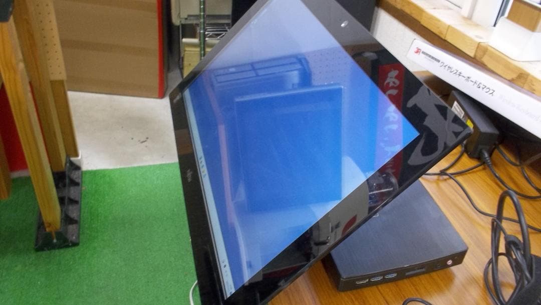 □高速起動16秒中古□価格応談送料無□FUJITU WH77/M #00118 - メルカリ