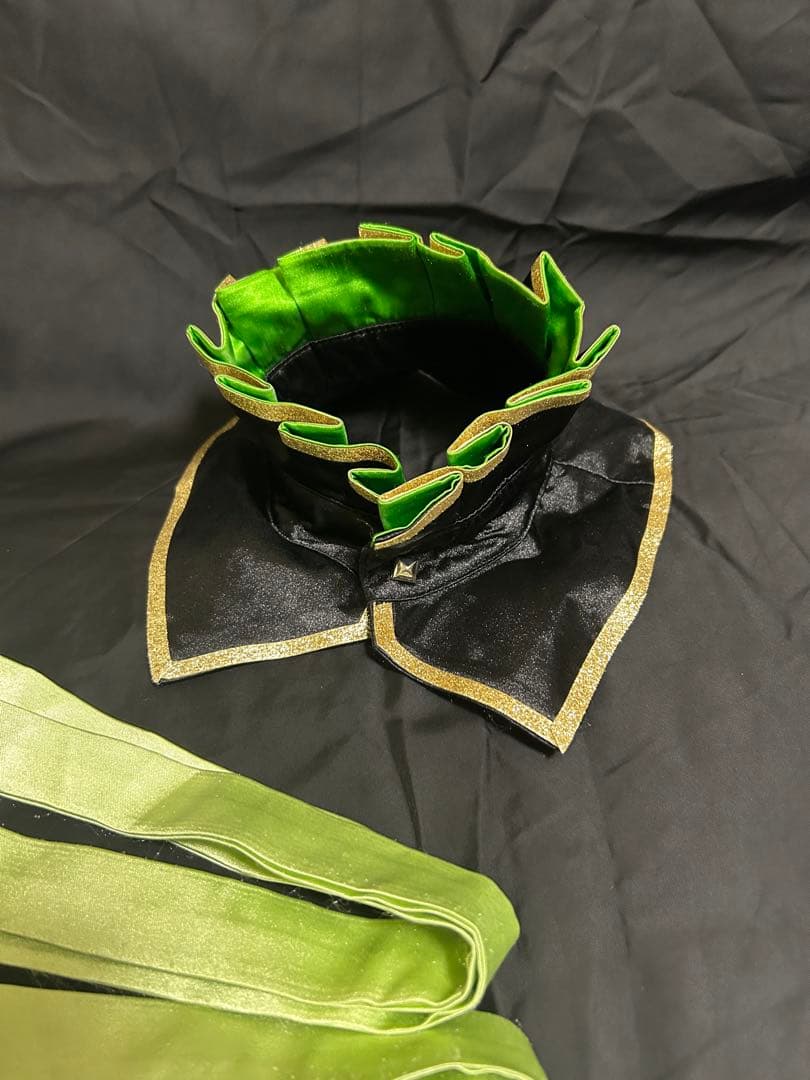 プレイフルランド　コスプレ　リリア　Mサイズ