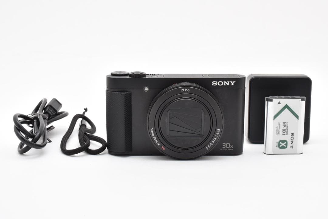 SONY サイバーショット DSC-HX90V DSC-HX90V | デジタルスチルカメラ Cyber-shot サイバーショット | ソニー