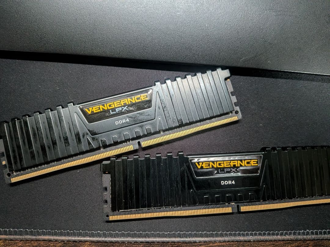 [値下げ] DDR4 16GB (8GB×2枚) Crucial 16GB Kit (8GBx2) DDR4 2133 MT/s (PC4-17000) DR x8 SODIMM
