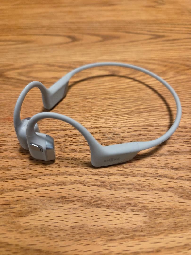 イヤホン SHOKZ OPENRUN PRO2 BLUE Shop Shokz OpenRun Pro 2 Best Bone Conduction Headphones for Sports