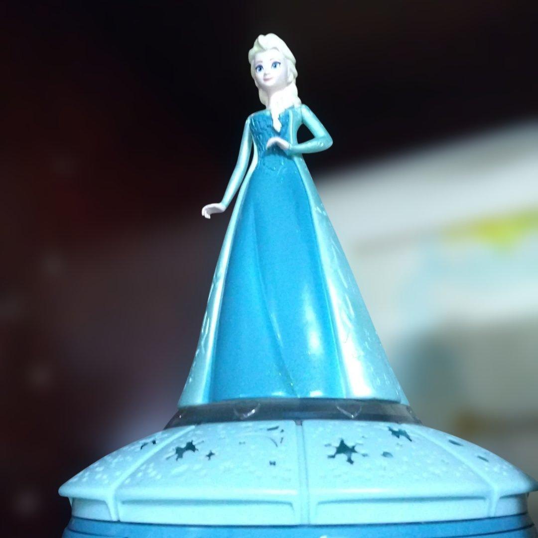 アナ雪 エルサフィギュア付きオルゴール 楽天市場】アナと雪の女王 エルサ(アイススケート) きせかえ人形 JBG53