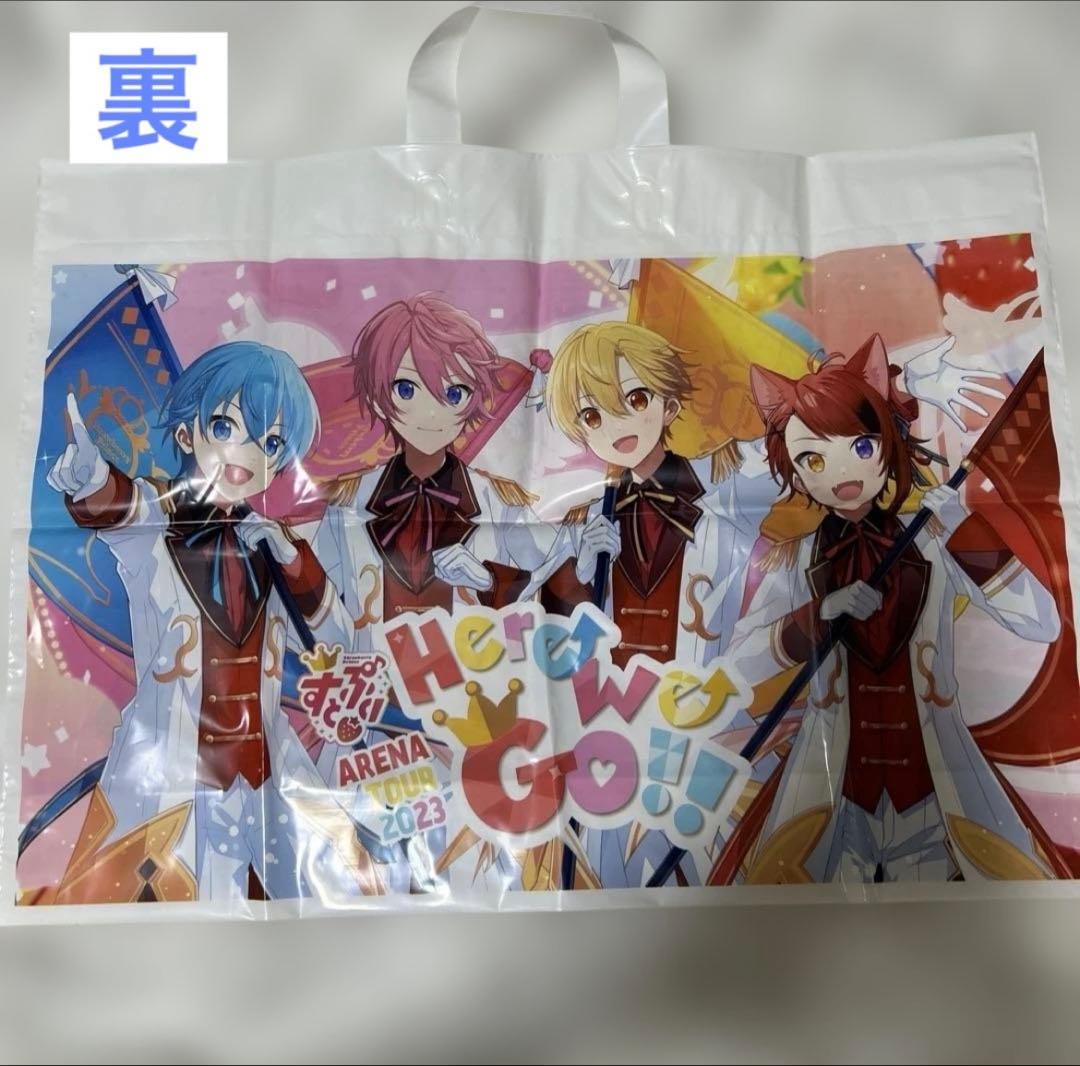 すとぷり 缶バッジ HWG アリツア前半【等身ころんくん①】 - メルカリ