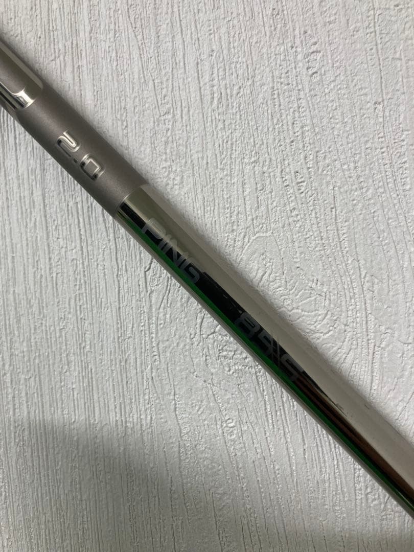 超美品 G430 U4 22度 PING TOUR 2.0 CHROME 85S - メルカリ