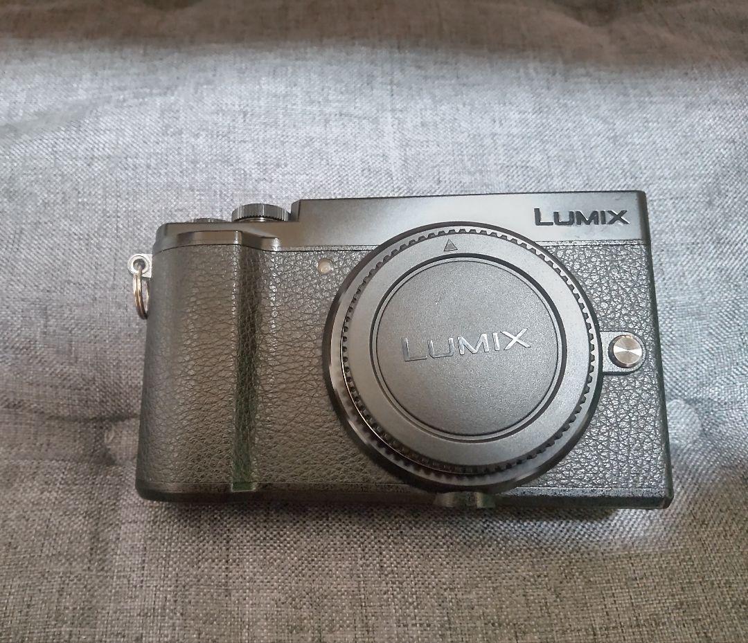 デジタルカメラ LUMIX GX7MK3 パナソニック LUMIX DC-GX7MK3 ボディ 価格比較 - 価格.com
