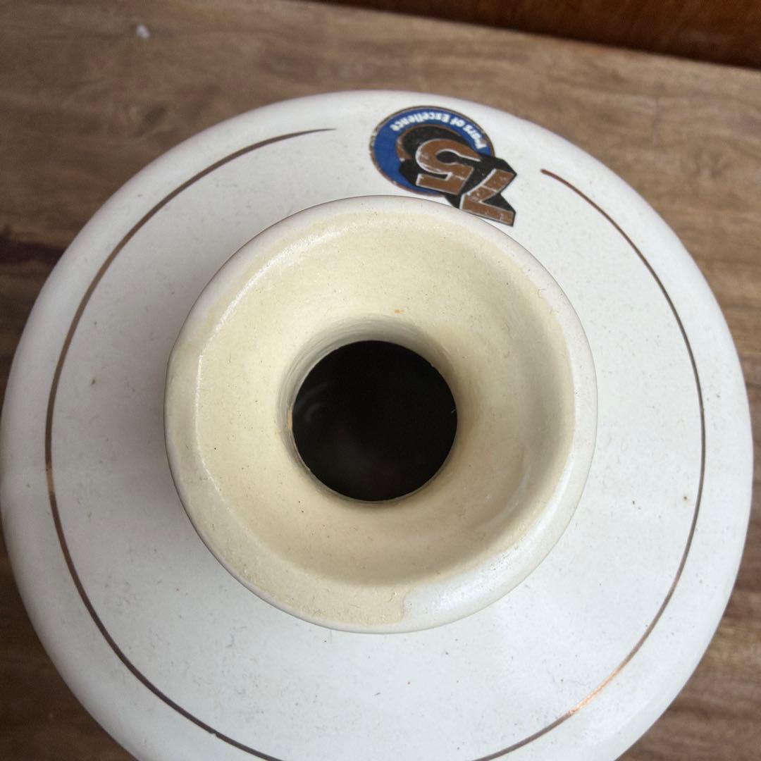 70年代 マックトラック ブルドッグ ビンテージ デキャンタ ミッド