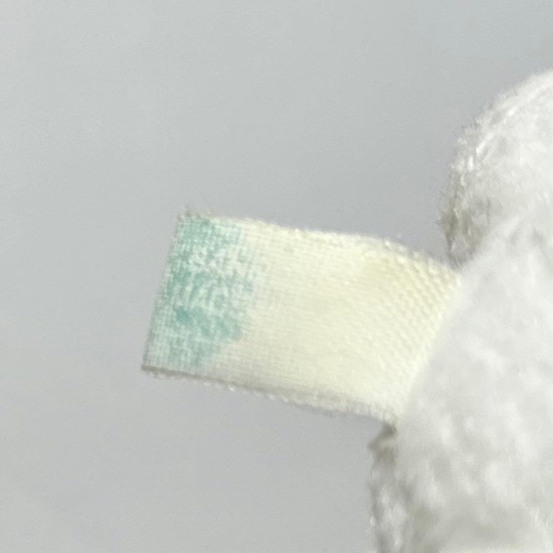 バンダイ シナモロールフレンズ シナモン ぬいぐるみ 2004年製 レア