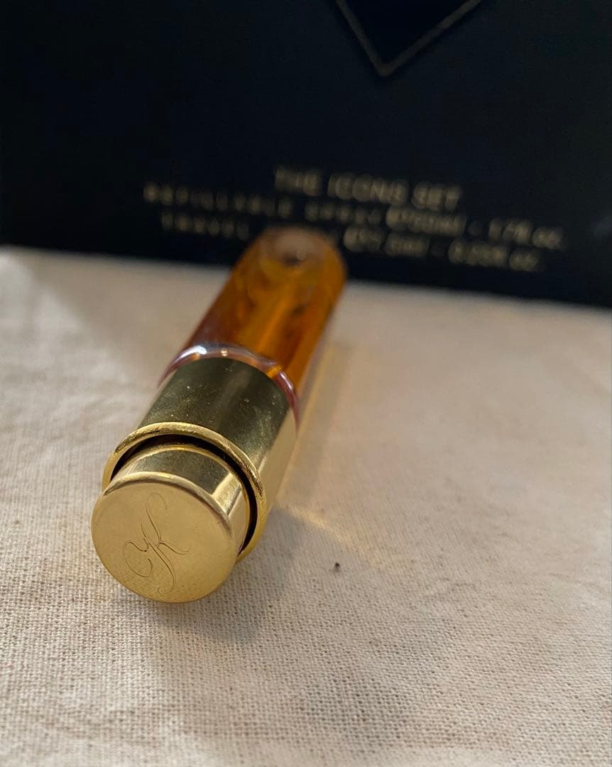 By Kilian キリアン エンジェルズシェア 7.5ml 香水 フレグランス