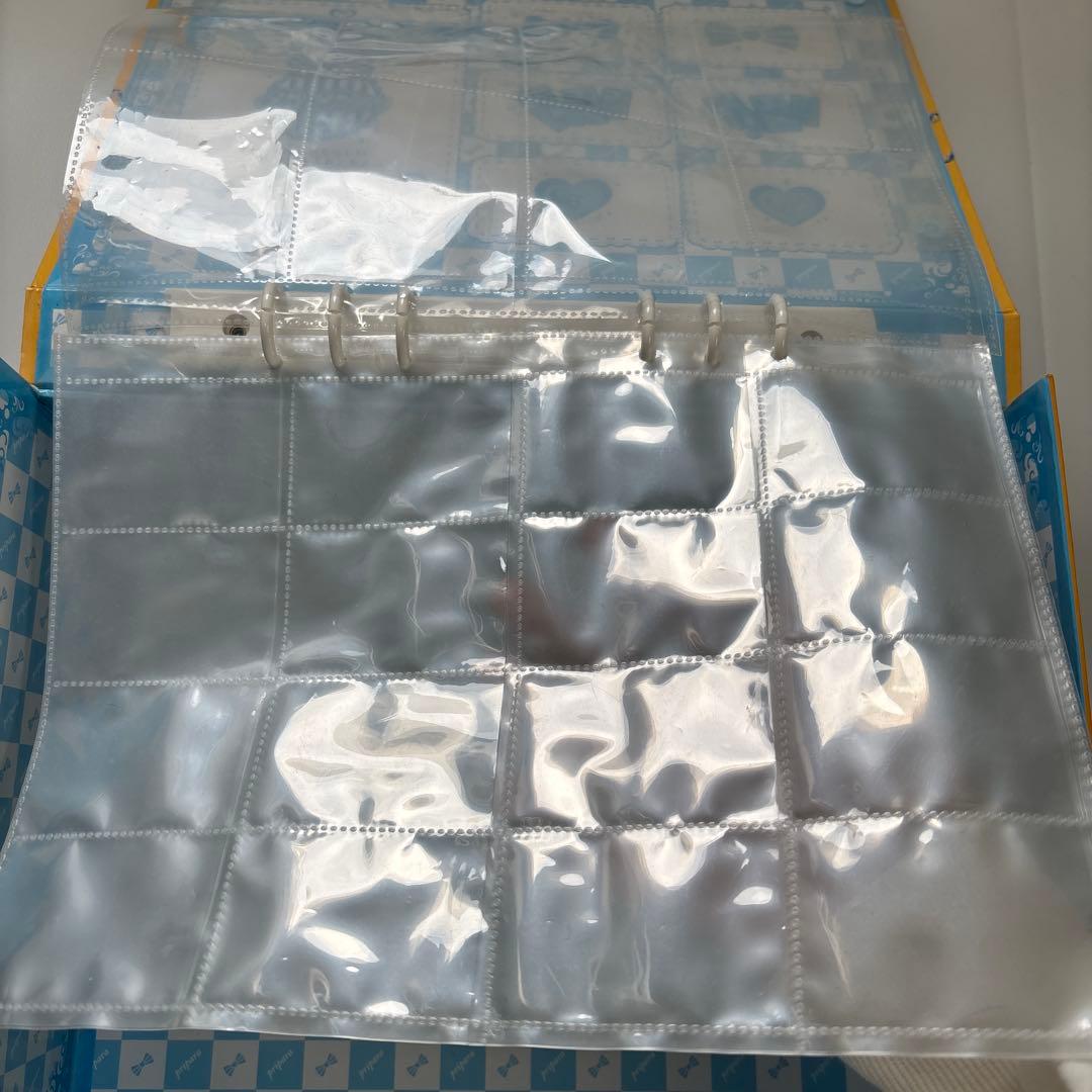 プリパラ クローゼットトランク ブルー - メルカリ