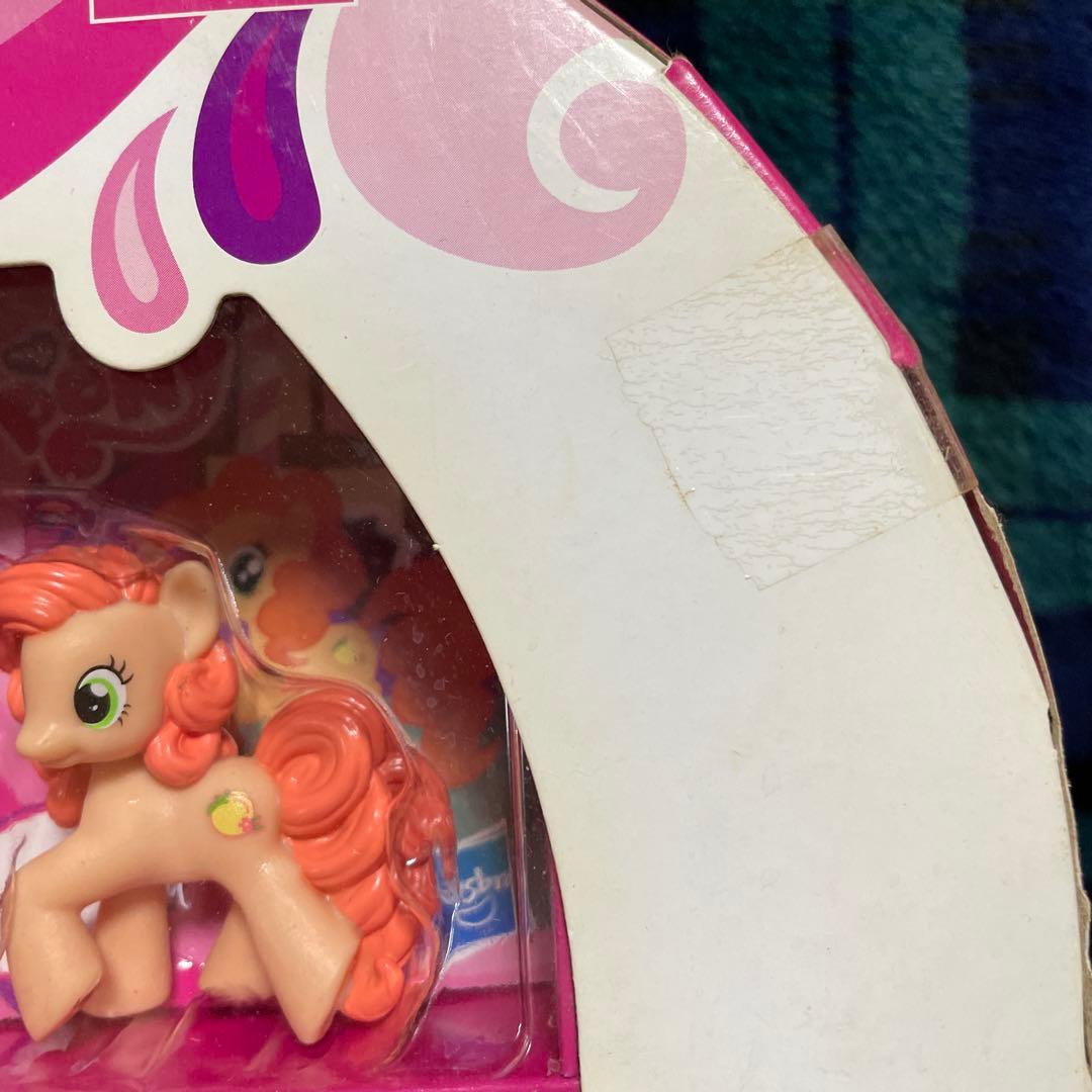 マイリトルポニー FRIENDSHIP is MAGIC フィギュア - メルカリ