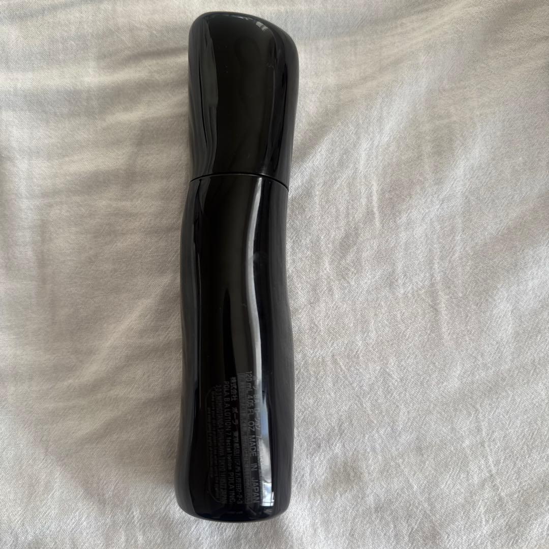 ポーラ B.A ローション 7 120mL B.A ローション 7(本体 120mL): 商品詳細 | ポーラ公式 エイジングケア