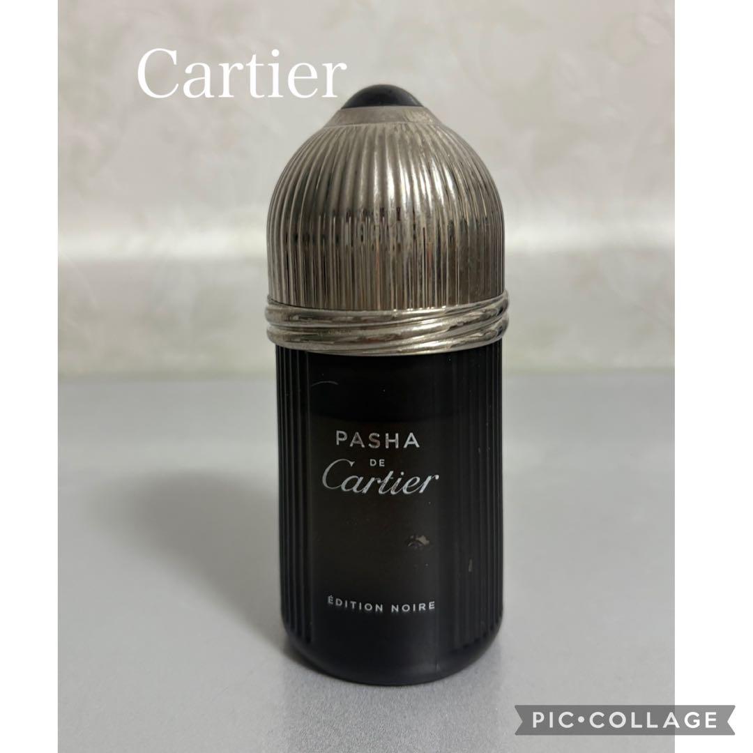 パシャドゥカルティエ エディシオンノワール オードトワレ 50ml - メルカリ
