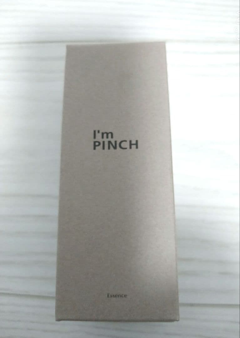 新品未開封 アイムピンチ エッセンスm 美容液 60ml I'm PINCH X エッセンス美容液 60ml アイムピンチX エッセンス I