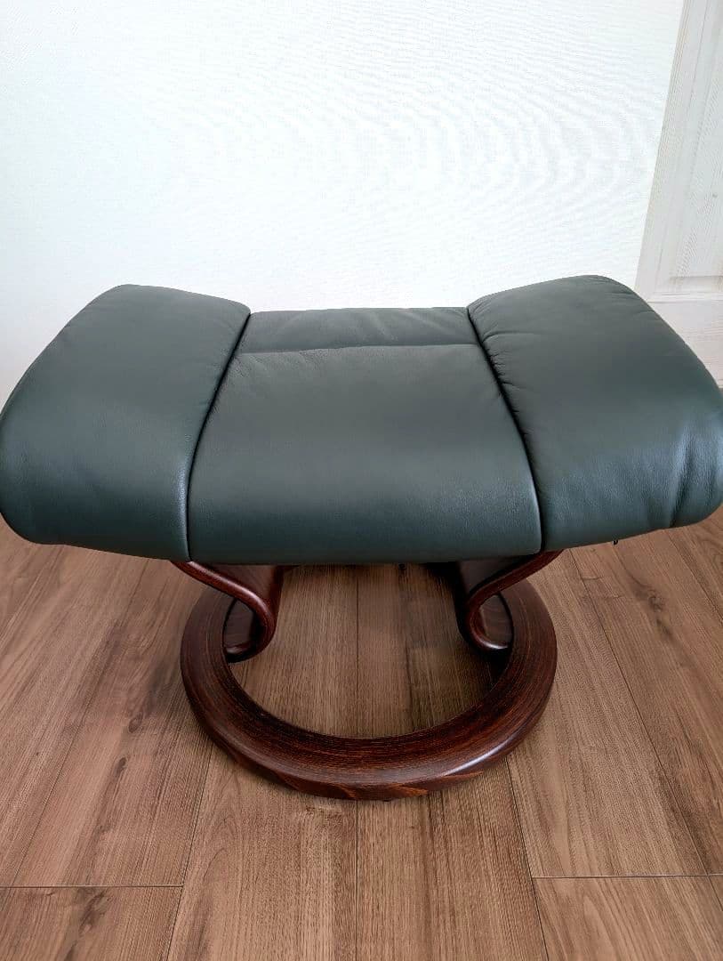 キ*助様 【極美品】EKORNES エコーネス ストレスレス レノ リクライニン