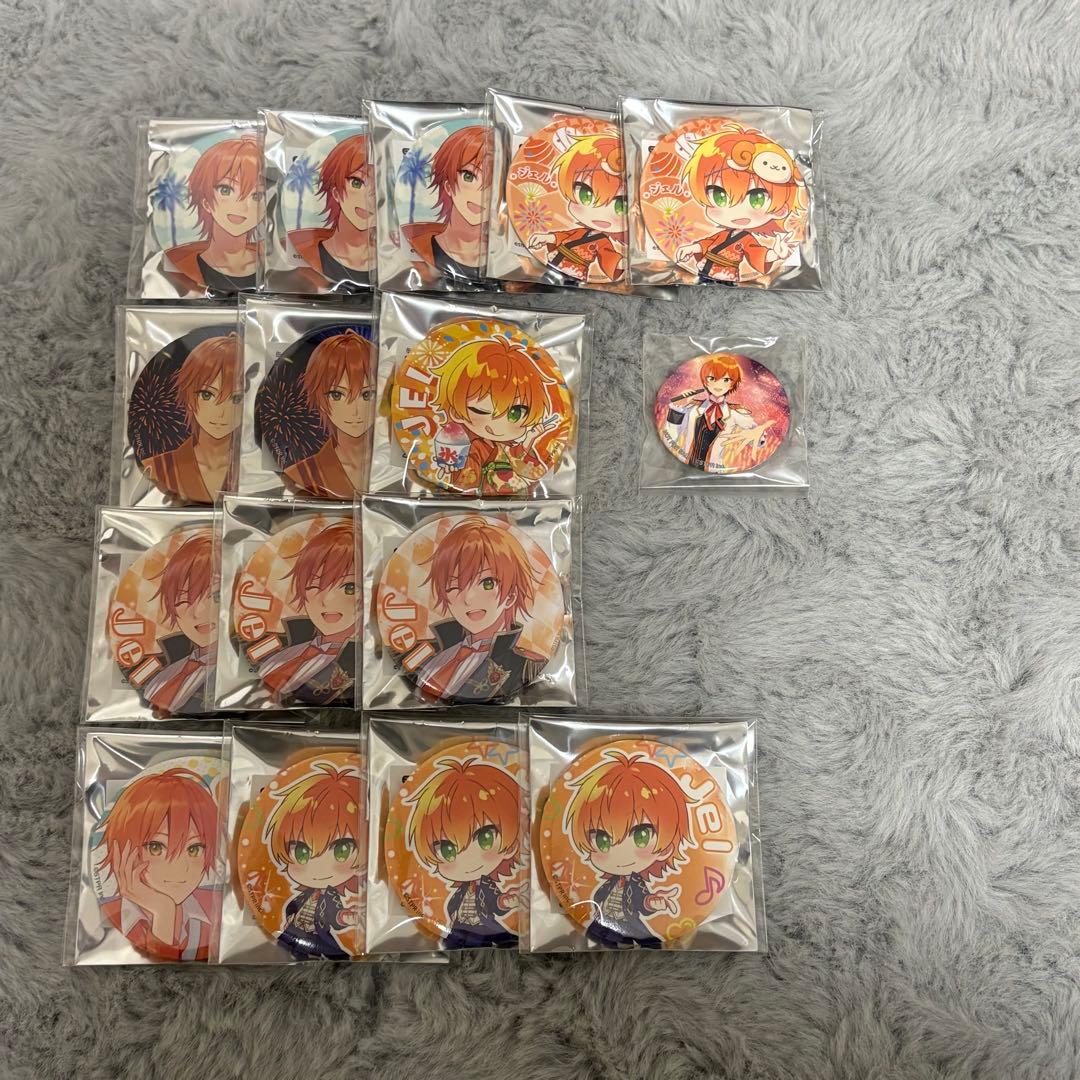 すとぷり ジェルくん まとめ売り - メルカリ