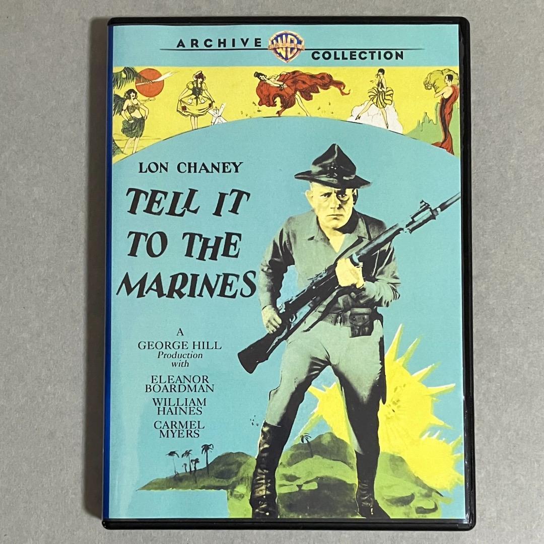 ロン・チェイニー作品 DVD コレクション【海外限定版】