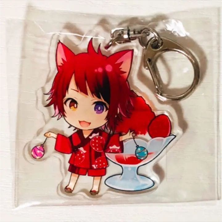 新品☆すとぷり☆すとめも5☆アクキー☆6点セット - メルカリ