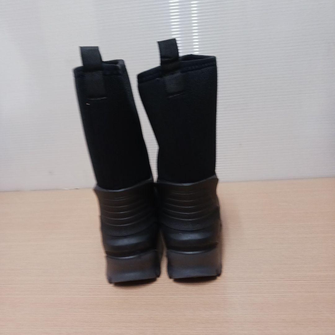 未使用 US(9)27cm Kamik カミック シェルターV 防寒長靴 寒冷地 - メルカリ