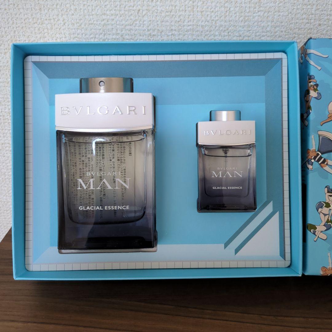 【新品・未使用】ブルガリ マン グレイシャル エッセンス コフレセット 楽天市場】ブルガリ マン グレイシャル エッセンス オードパルファムの通販