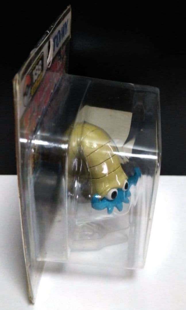 ポケモンモンコレTOMY製 オムナイト 未開封 - メルカリ