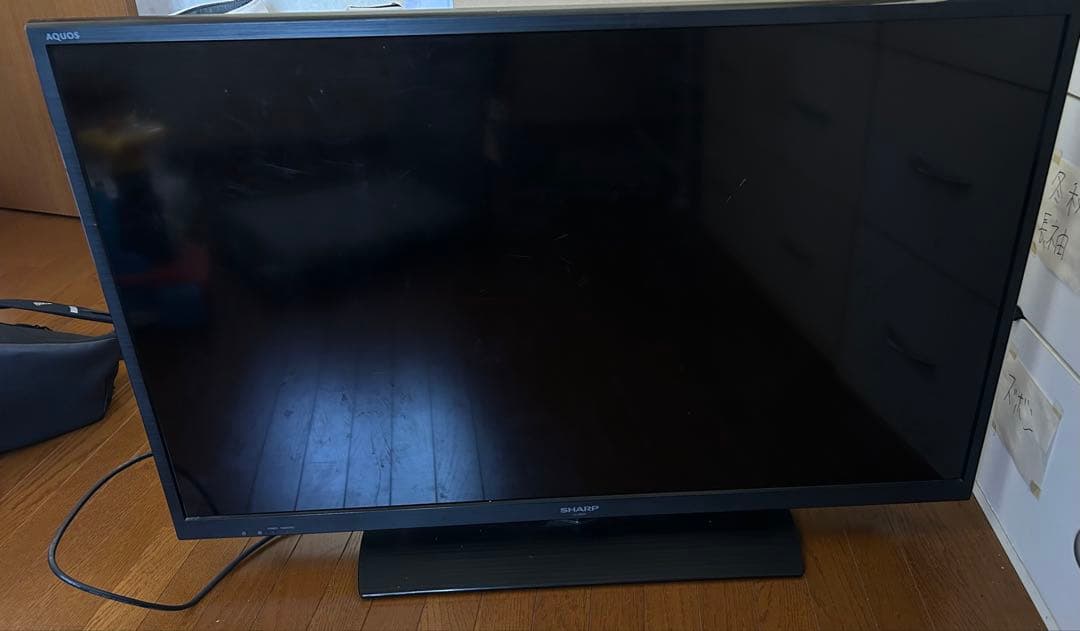 テレビLC-40H11 LC-40H11】フルハイビジョン対応 シャープ LED AQUOS [40V型ワイド液晶