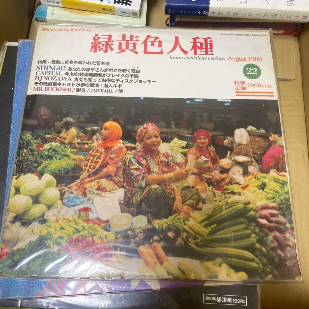 緑黄色人種 1999年8月発行 Amazon.co.jp: 緑黄色人種: ミュージック