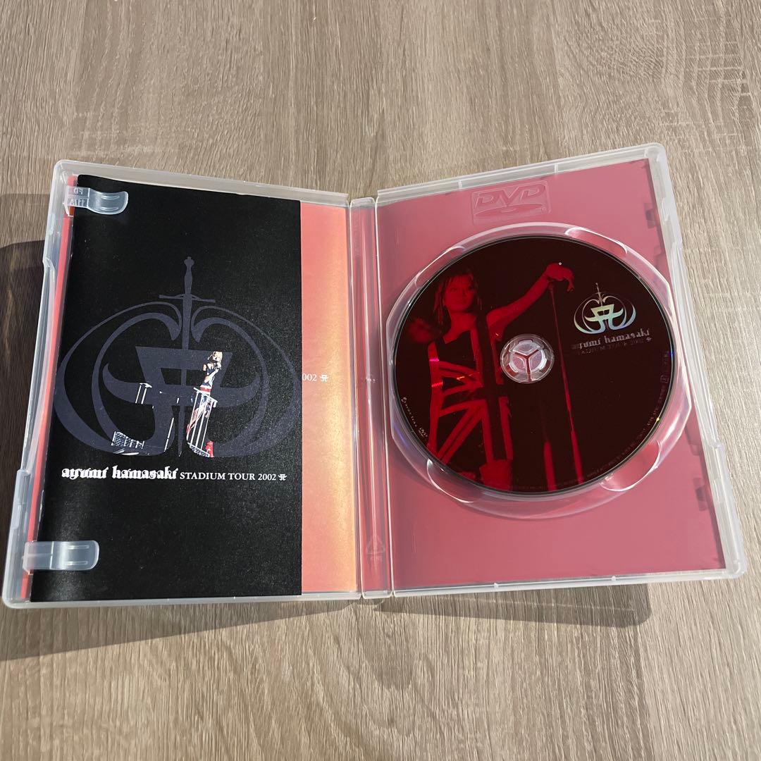浜崎あゆみ/ayumi hamasaki COMPLETE LIVE BOX … - メルカリ
