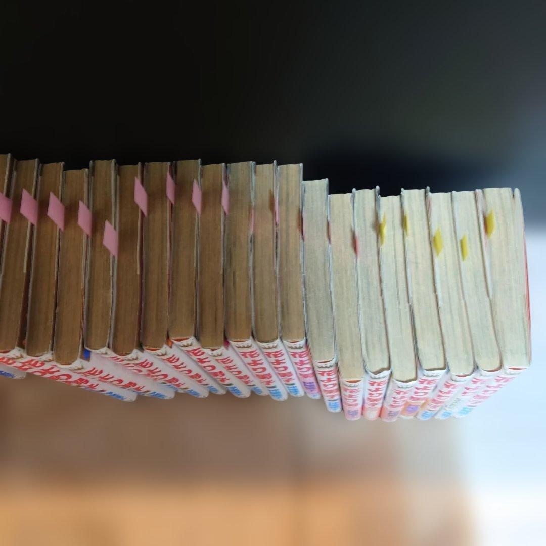 【初版本あり傷や汚れあり】花より男子　1巻〜36巻