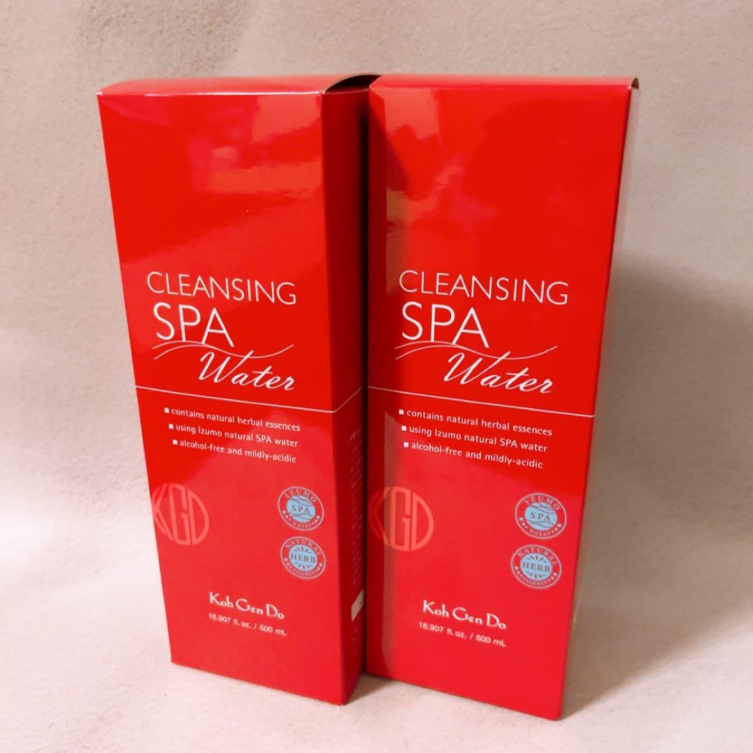 NK☆未使用☆ ２本セット 江原道 クレンジングウォーター 500ml 楽天市場】江原道 クレンジングウォーター 480mlの通販