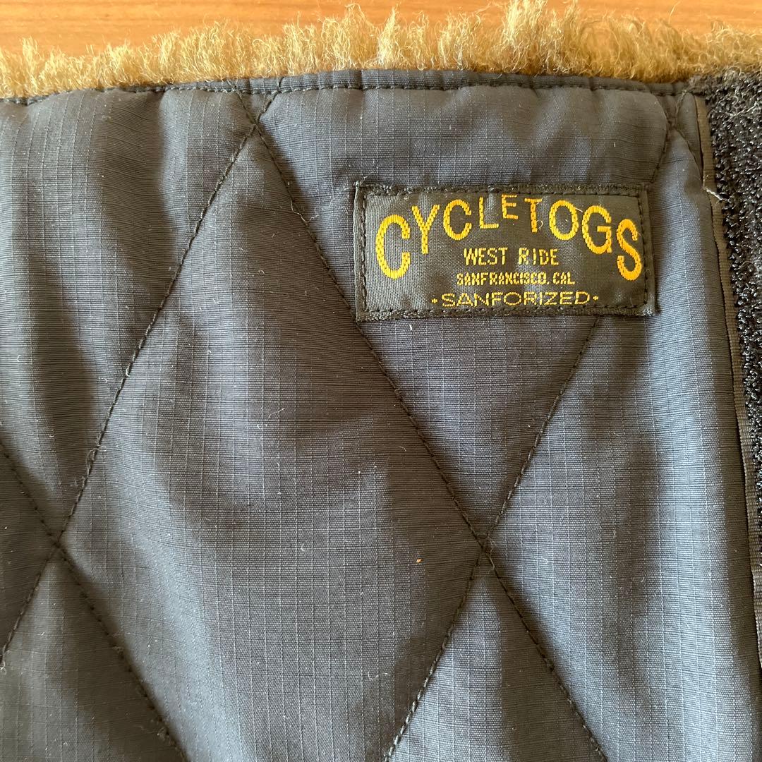 WESTRIDE ウエストライド WINDGUARD マフラー ネックウォーマー - メルカリ