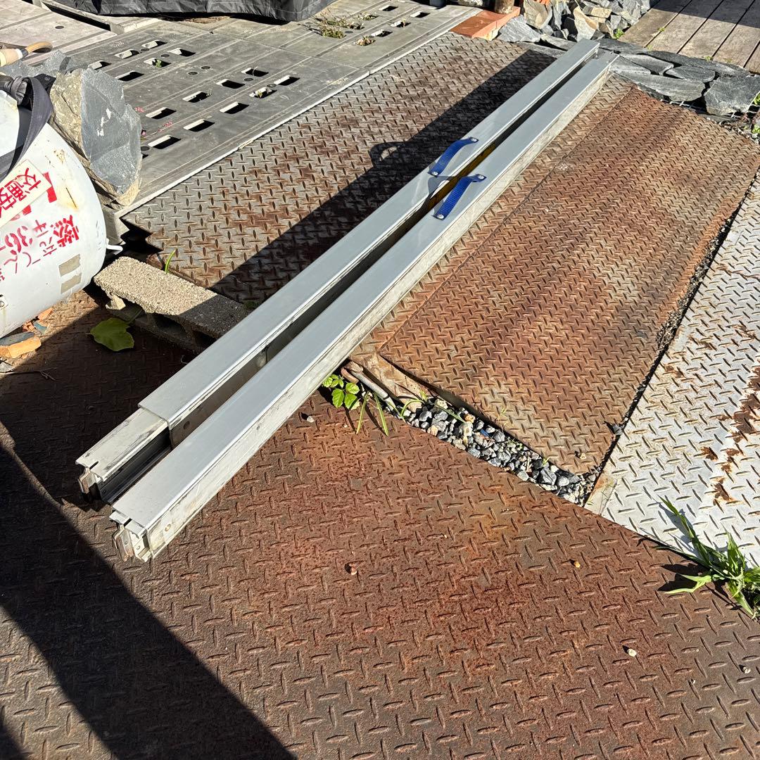 使用少なめ ラッシングバー 2本セット 種類豊富なラッシングバー｜トラック用資材専門店 運送お助け隊