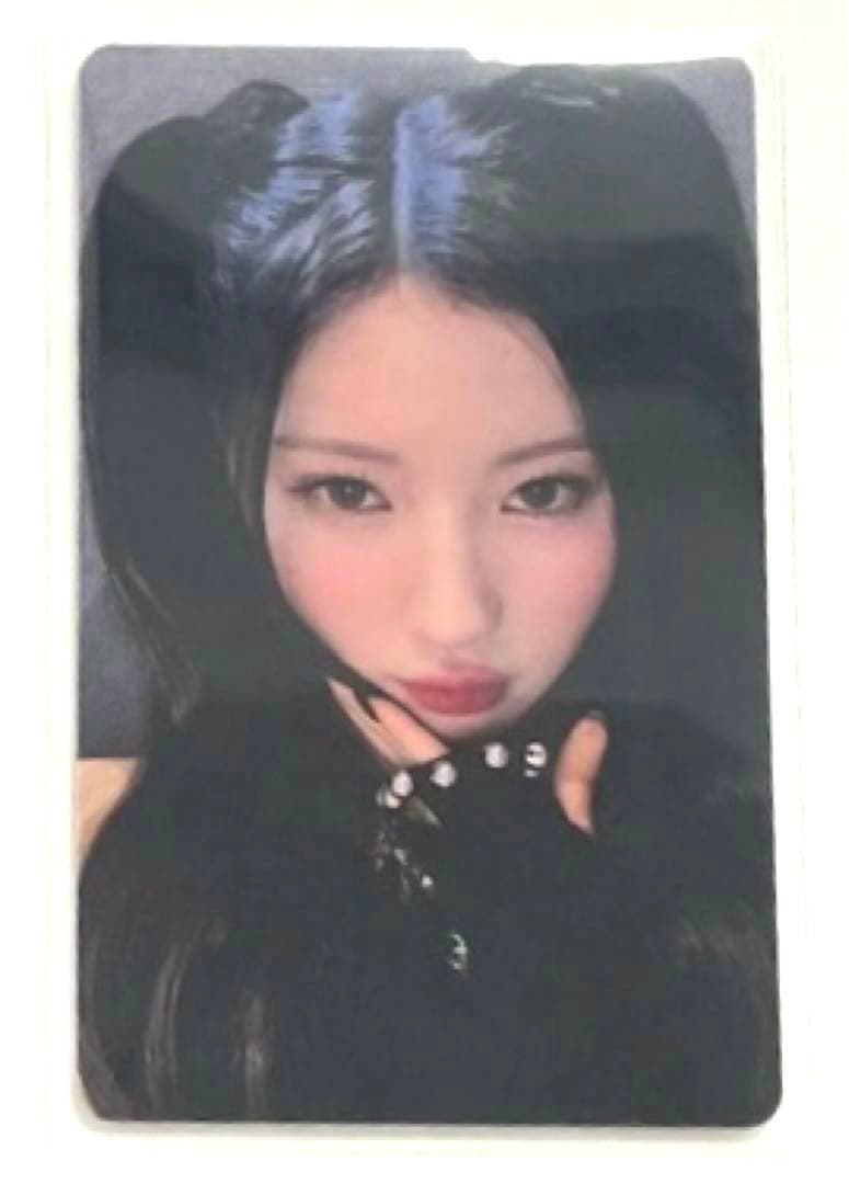 BABYMONSTER アサ 台湾 台北 サイン会 入場 限定 トレカ - メルカリ