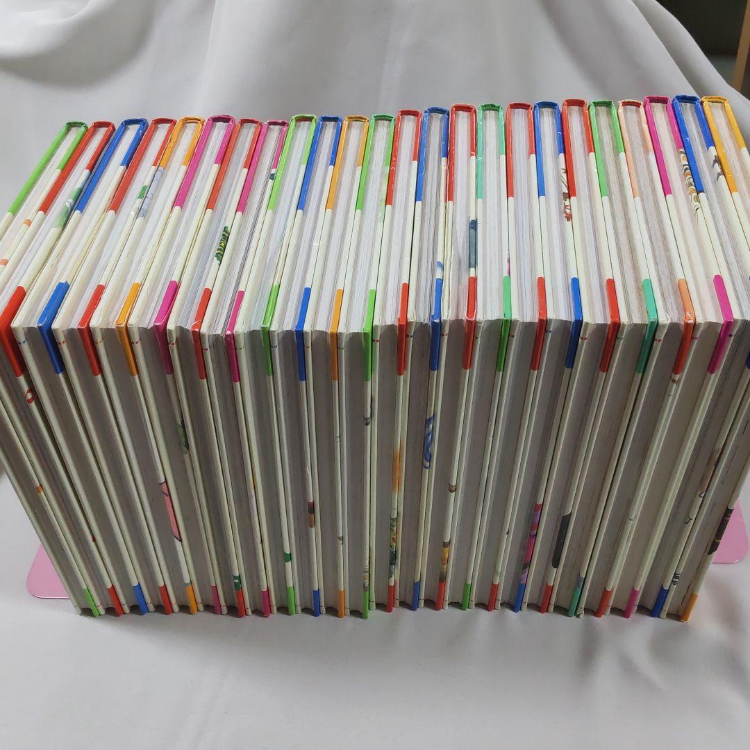 専用ページ 講談社のおはなし絵本館 全24巻セット - メルカリ