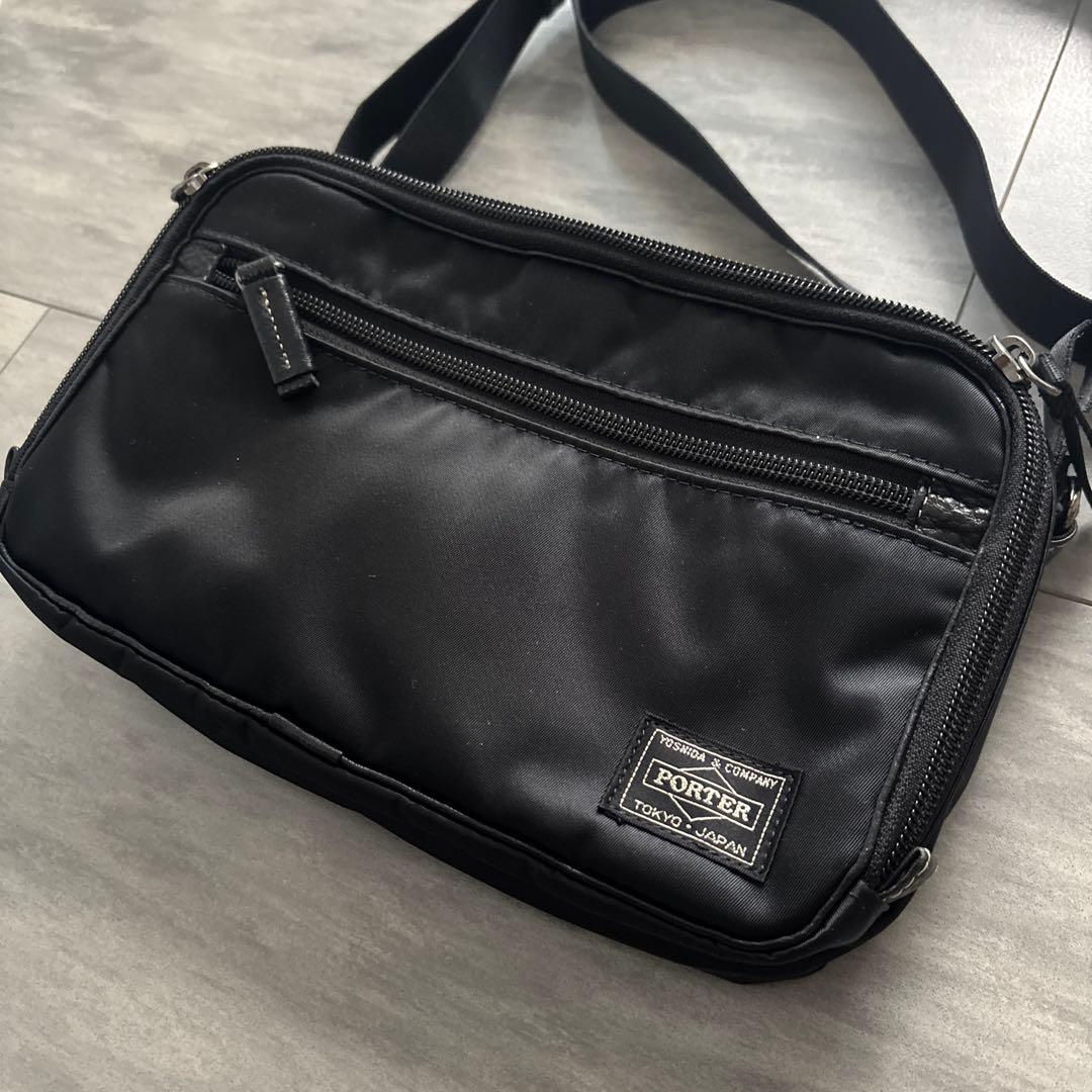 ポーター プラン 2WAY ショルダーバッグ 吉田カバン 楽天市場】ポーター プラン 2WAYショルダーバッグ 728-08710 吉田