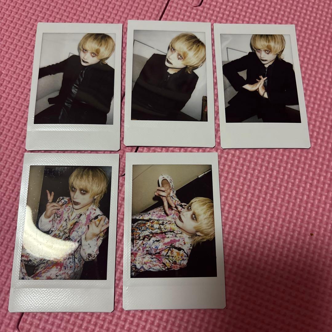 ザアザア 春芽 過去チェキ 2024/12/29.30 - メルカリ