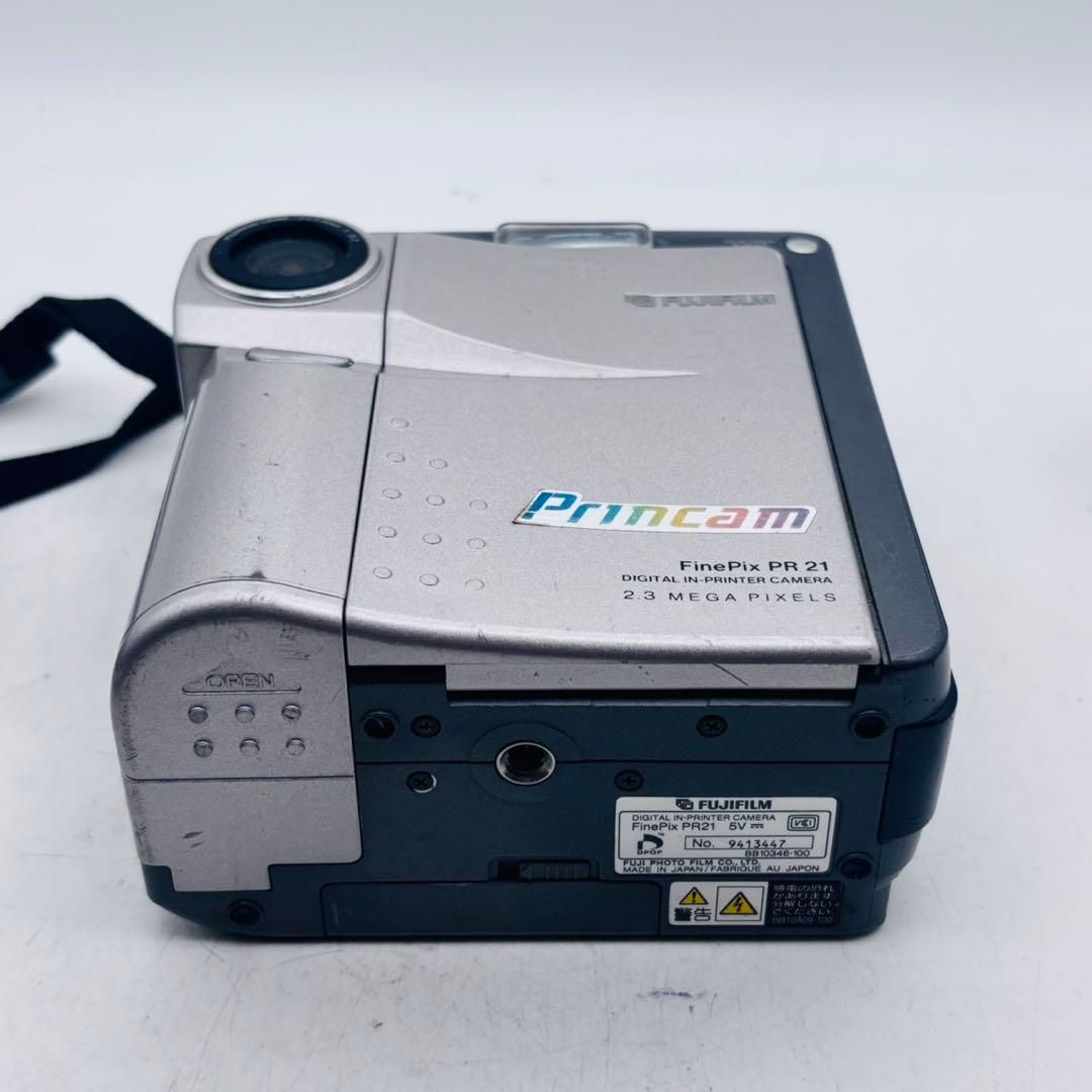 A3071】 OLYMPUS μ-5010 シルバー オリンパス ミュー 레어!) 올림푸스