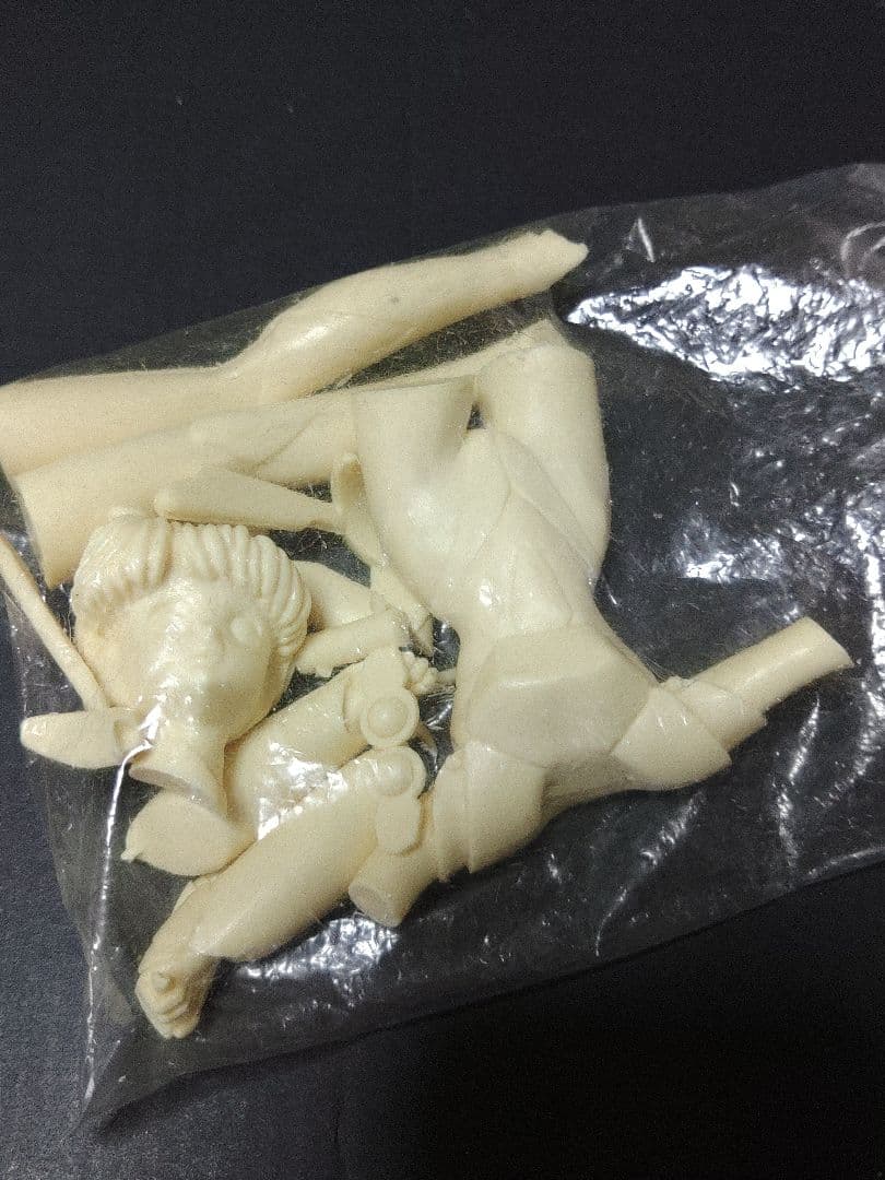 多摩工房 ハイパーエミ ガレキ ガレージキット - メルカリ