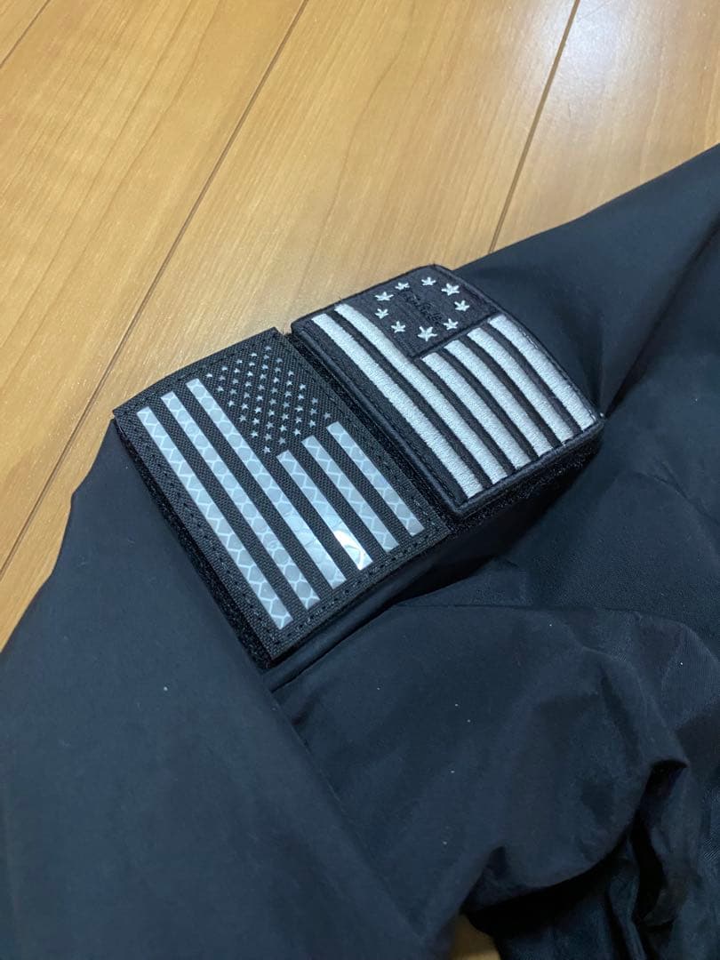 A*C様 F.C.Real Bristol TORU MOUNTAIN PARK