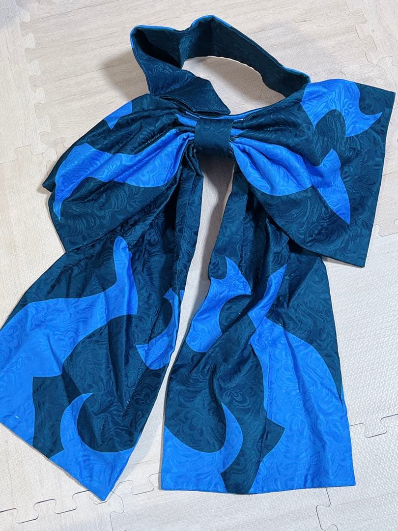 値下げ中 FGO紅閻魔 コスプレ セット Sサイズ 衣装 ウイッグ 靴 - メルカリ