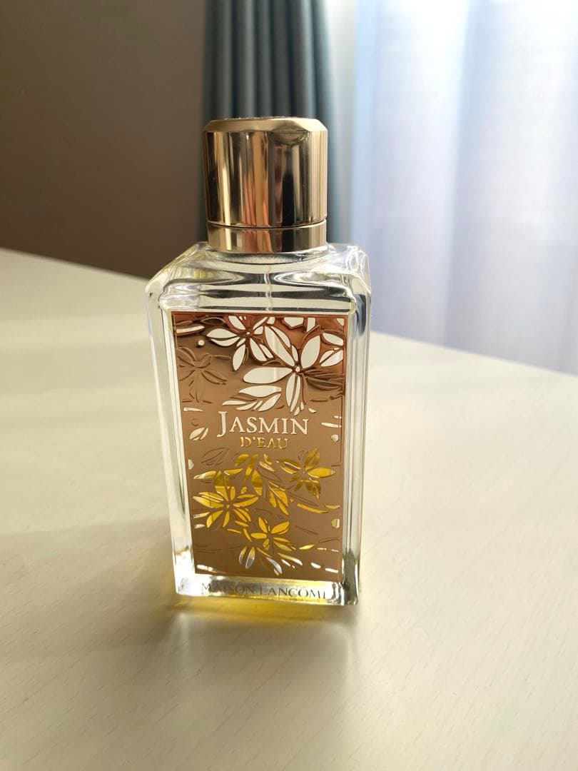 メゾンランコムジャスミンドー100ml - メルカリ