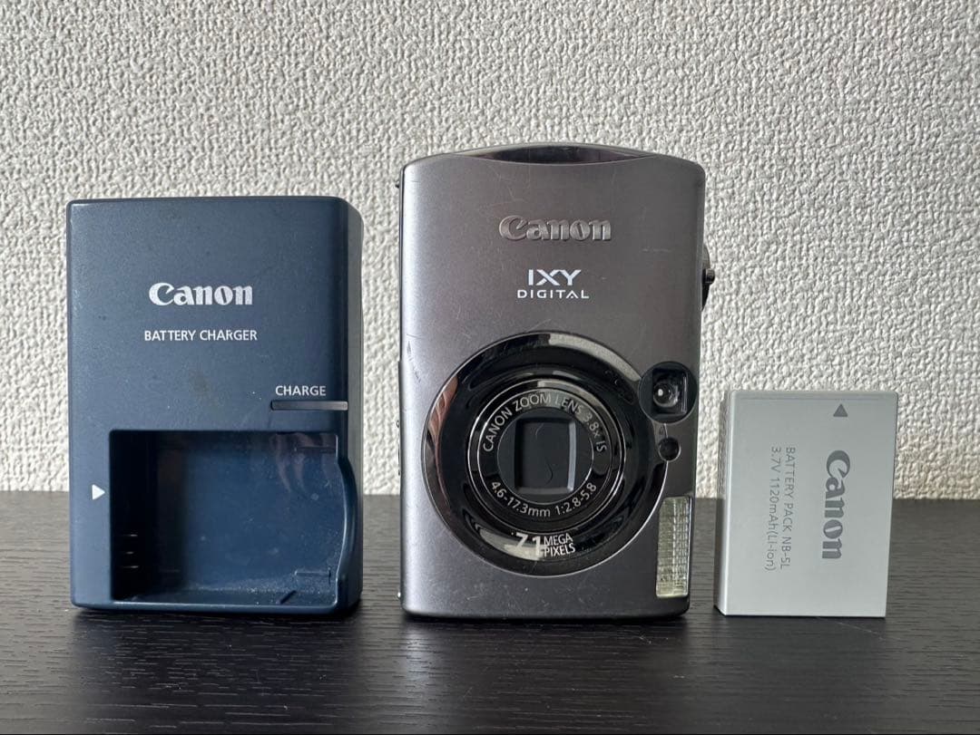 k656 Canon IXY Digital 900IS シルバー　デジカメ Amazon | Canon デジタルカメラ IXY (イクシ) DIGITAL 900 IS