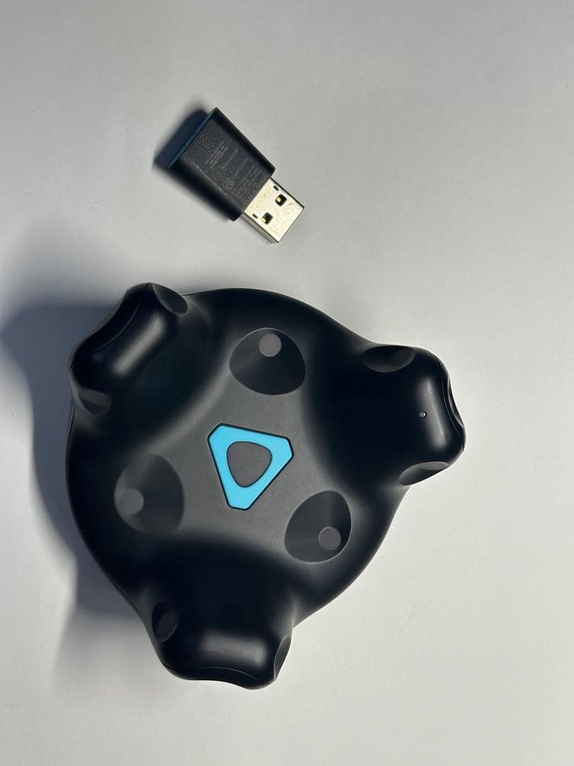 VIVE トラッカー 2018 VIVEトラッカー | VIVE Business 日本