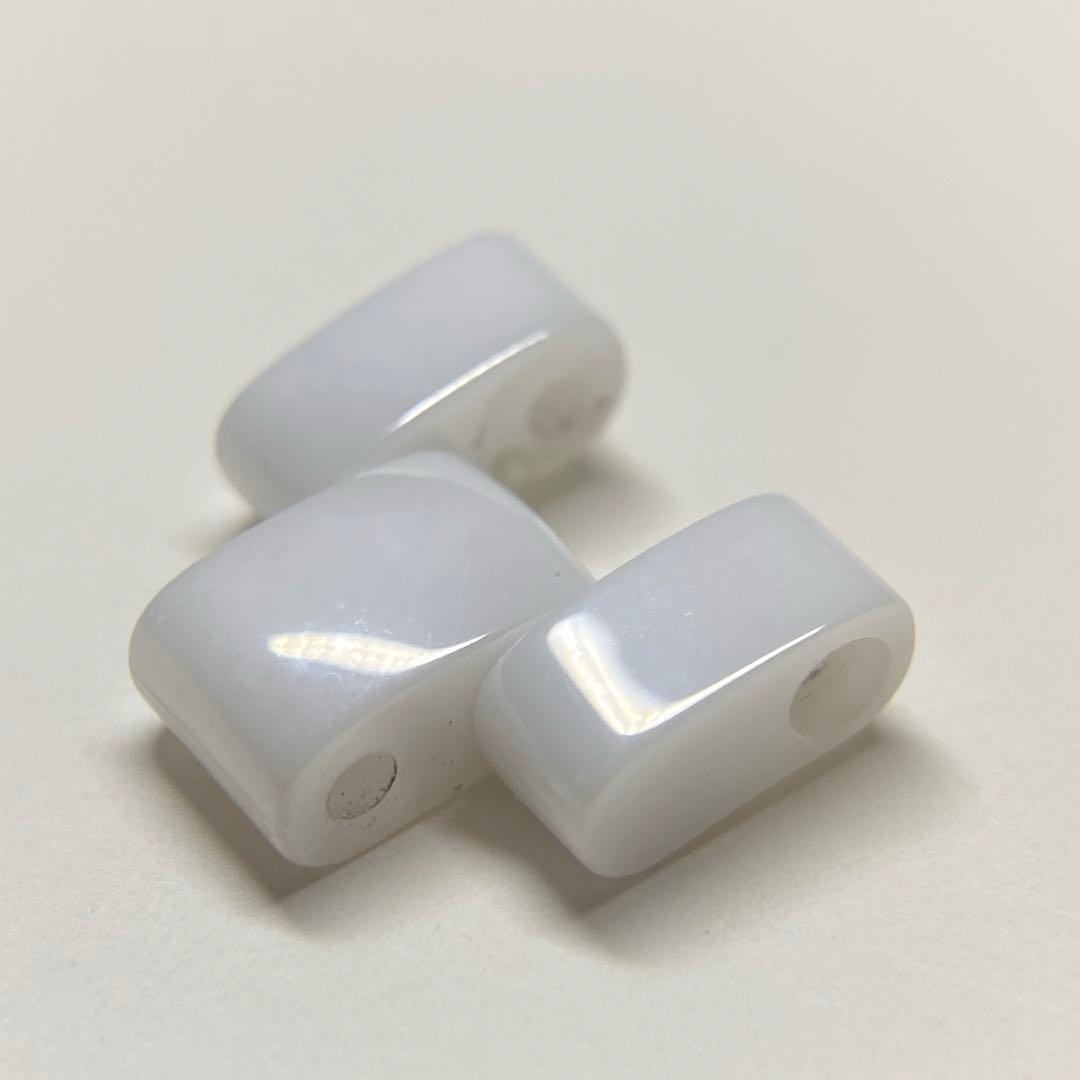 CHANEL シャネル J12用 セラミック コマ 1コマ 12ミリ - メルカリ