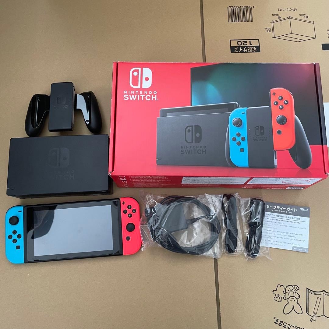 Switch本体 中古 HDMIケーブル不足 Amazon.co.jp: Nintendo Switch ニンテンドー スイッチ 純正 HDMI