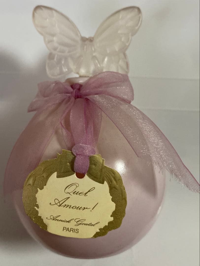 ケラムール100mlバタフライボトル EDP SP アニックグタール　グタール ANNICK GOUTAL（アニックグタール） グタール プチ シェリー