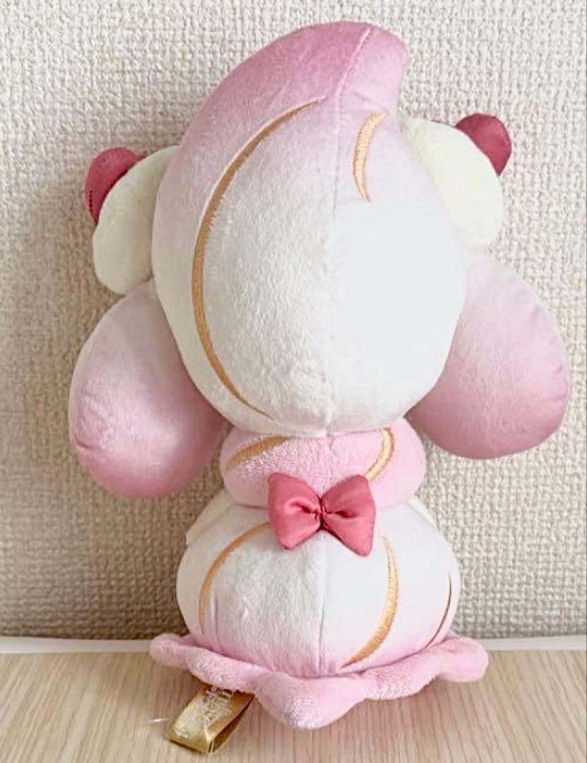 美品ポケットモンスター マホイップmysterious teapartyシリーズ